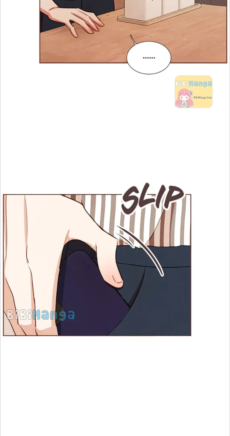 Viewer’s Choice: The Dating Show Chapter 7 page 21
