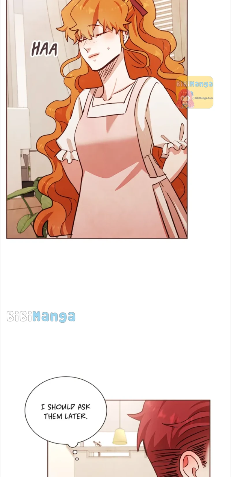 Viewer’s Choice: The Dating Show Chapter 7 page 26