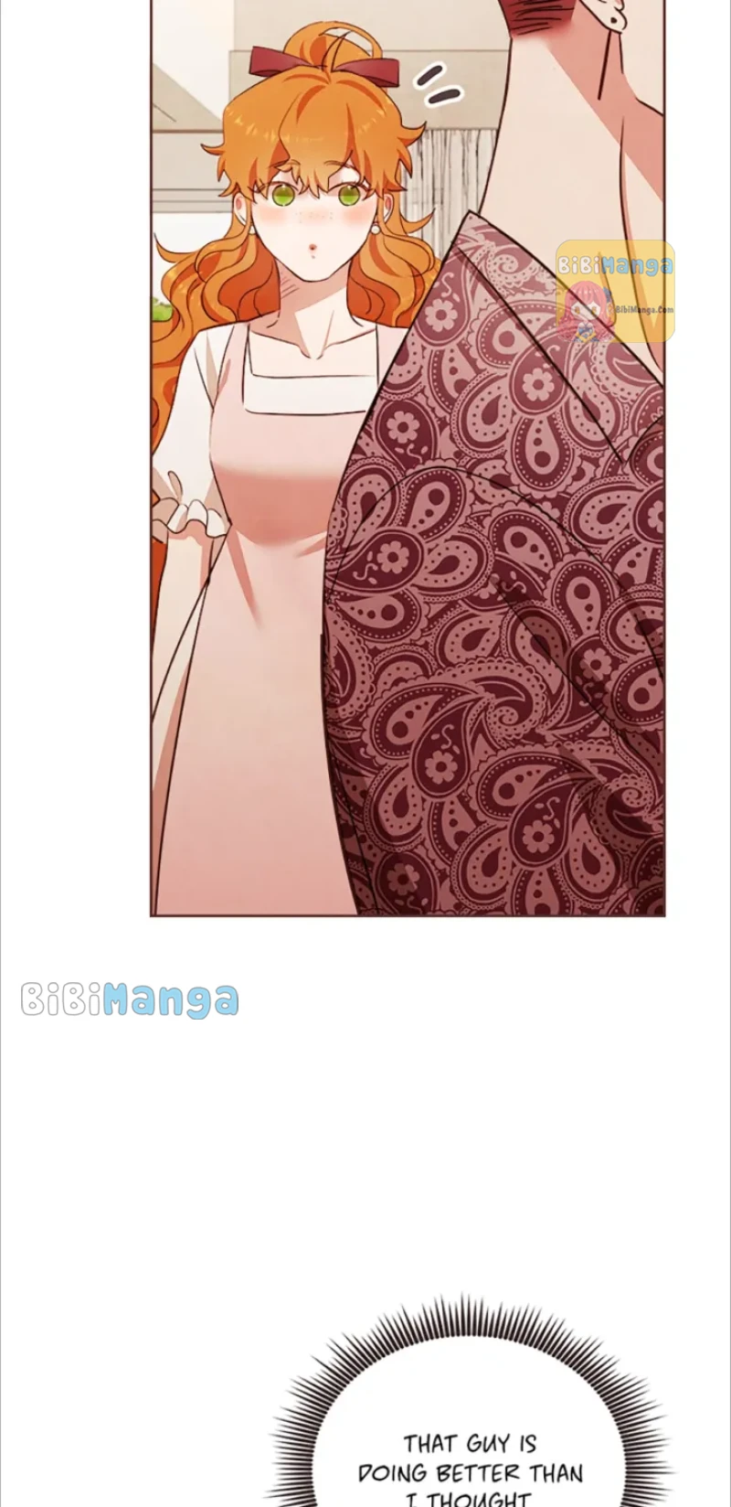 Viewer’s Choice: The Dating Show Chapter 7 page 27