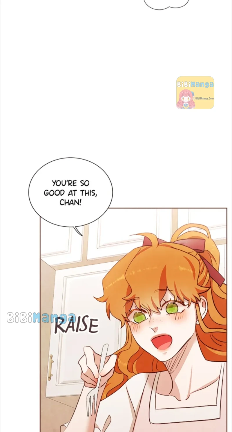 Viewer’s Choice: The Dating Show Chapter 7 page 30