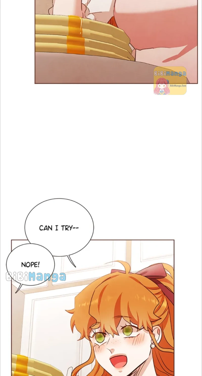 Viewer’s Choice: The Dating Show Chapter 7 page 31