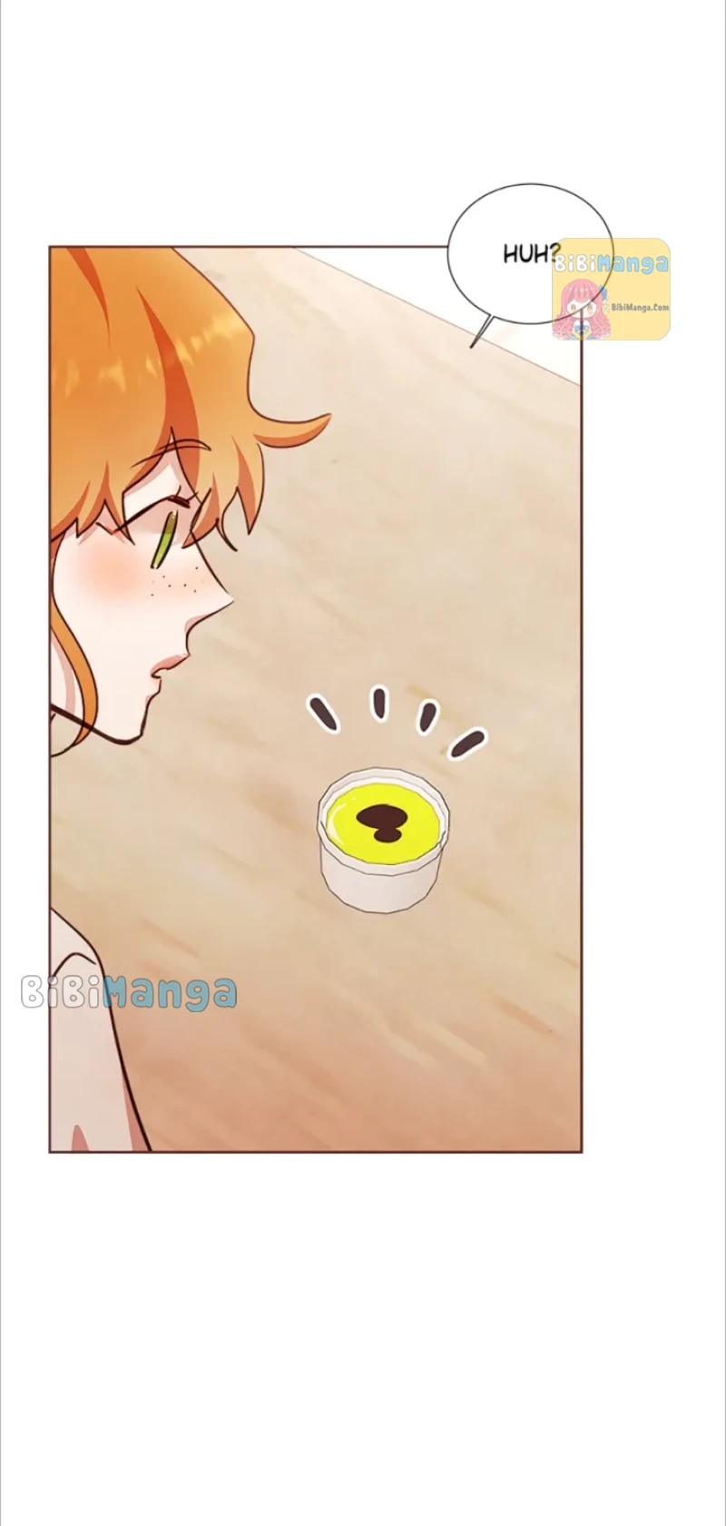 Viewer’s Choice: The Dating Show Chapter 7 page 37