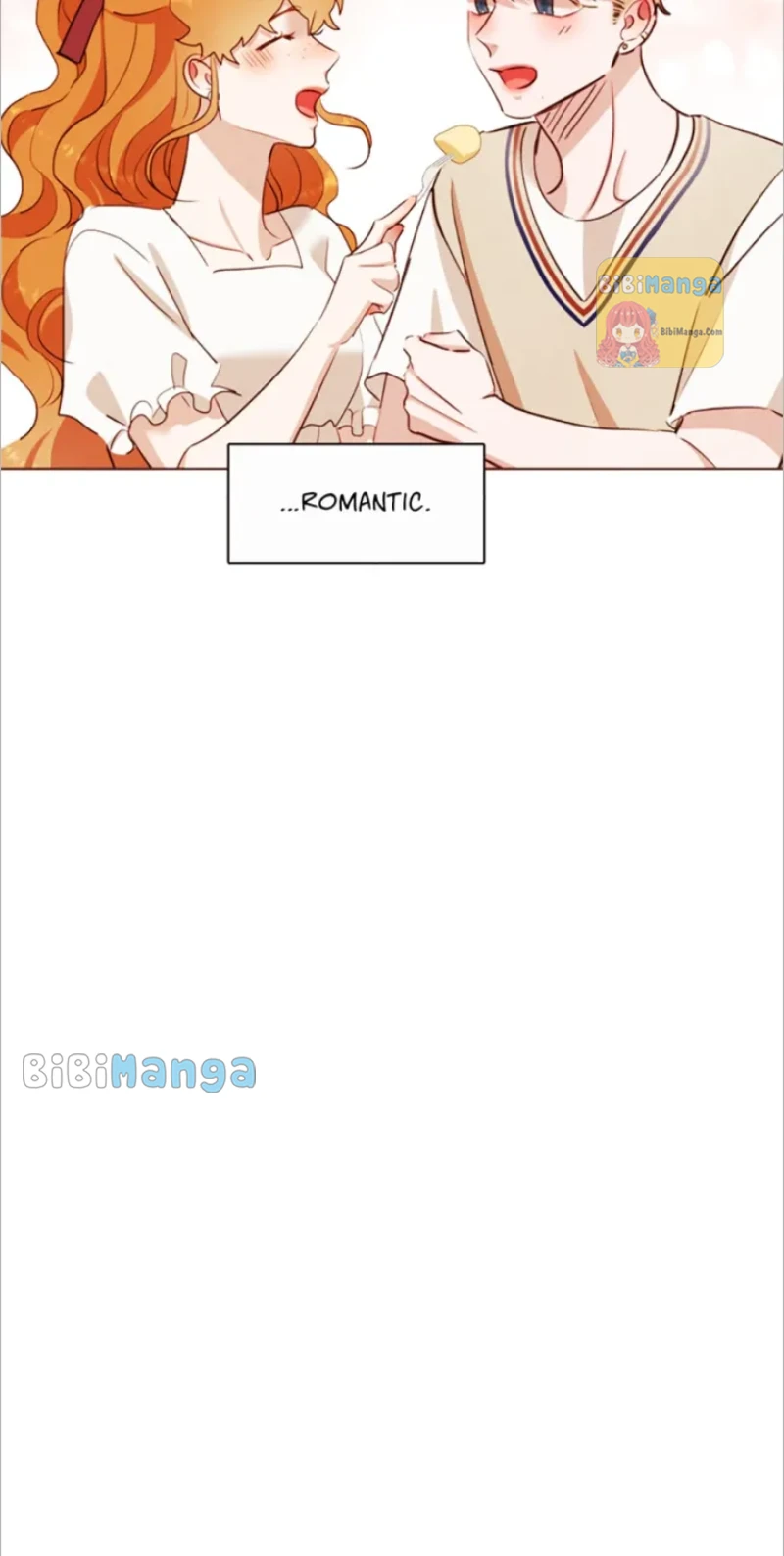 Viewer’s Choice: The Dating Show Chapter 7 page 3