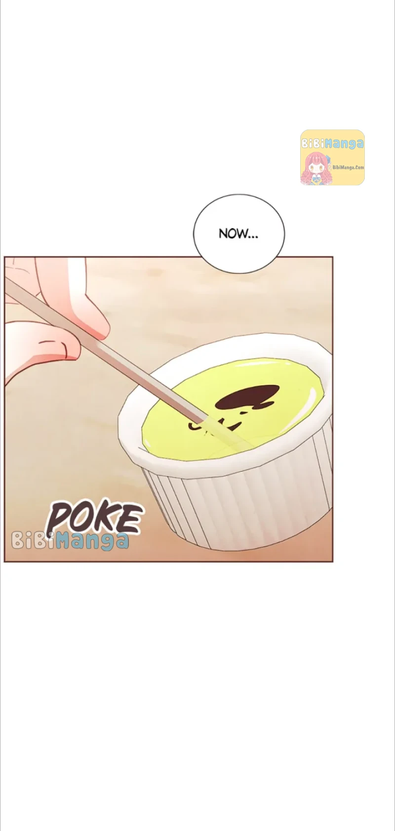 Viewer’s Choice: The Dating Show Chapter 7 page 40