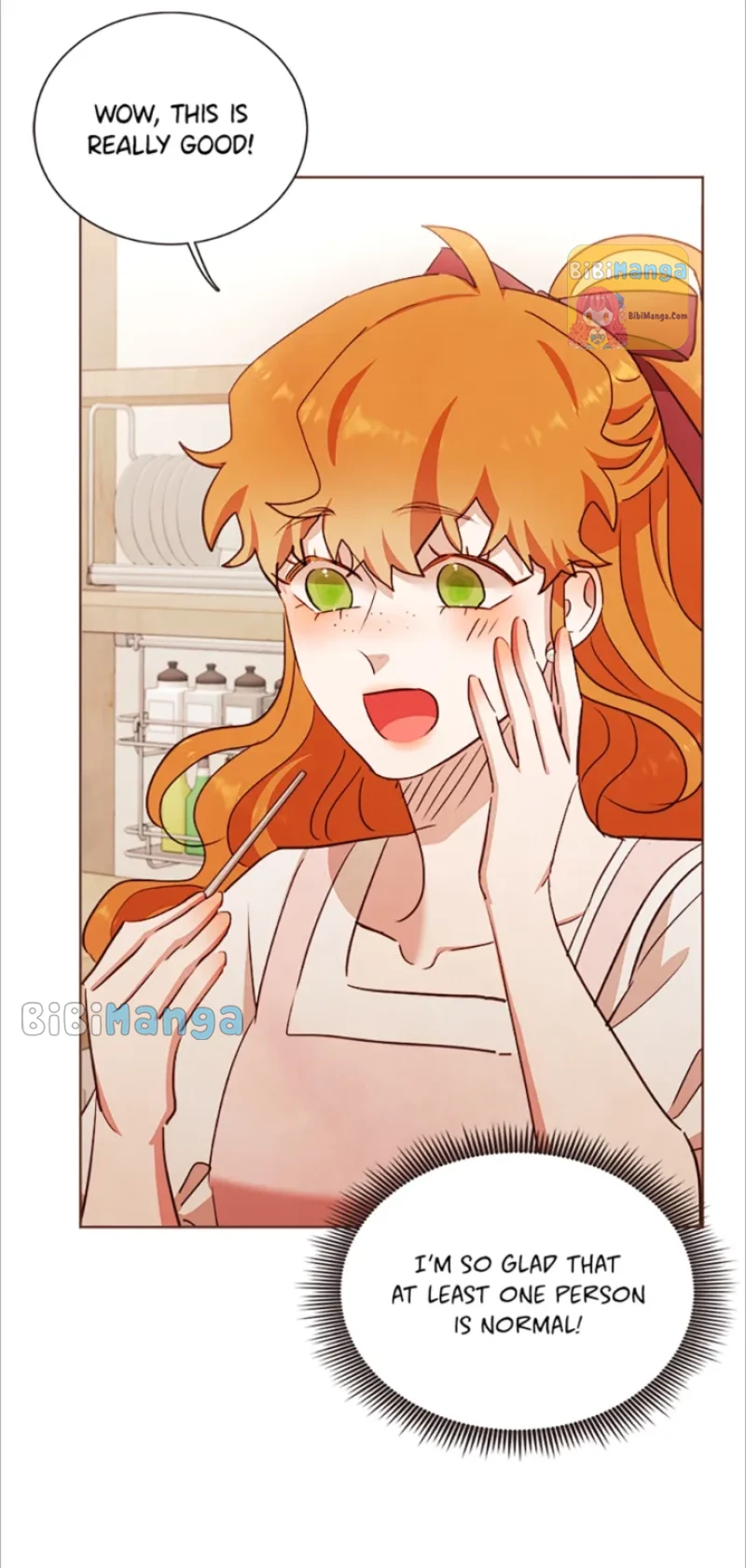 Viewer’s Choice: The Dating Show Chapter 7 page 41