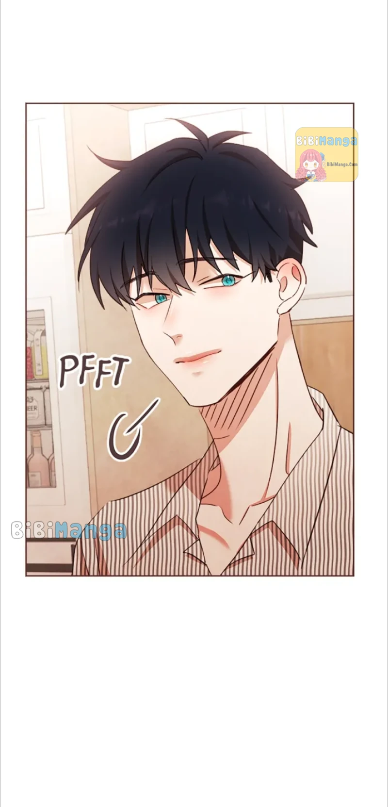 Viewer’s Choice: The Dating Show Chapter 7 page 44