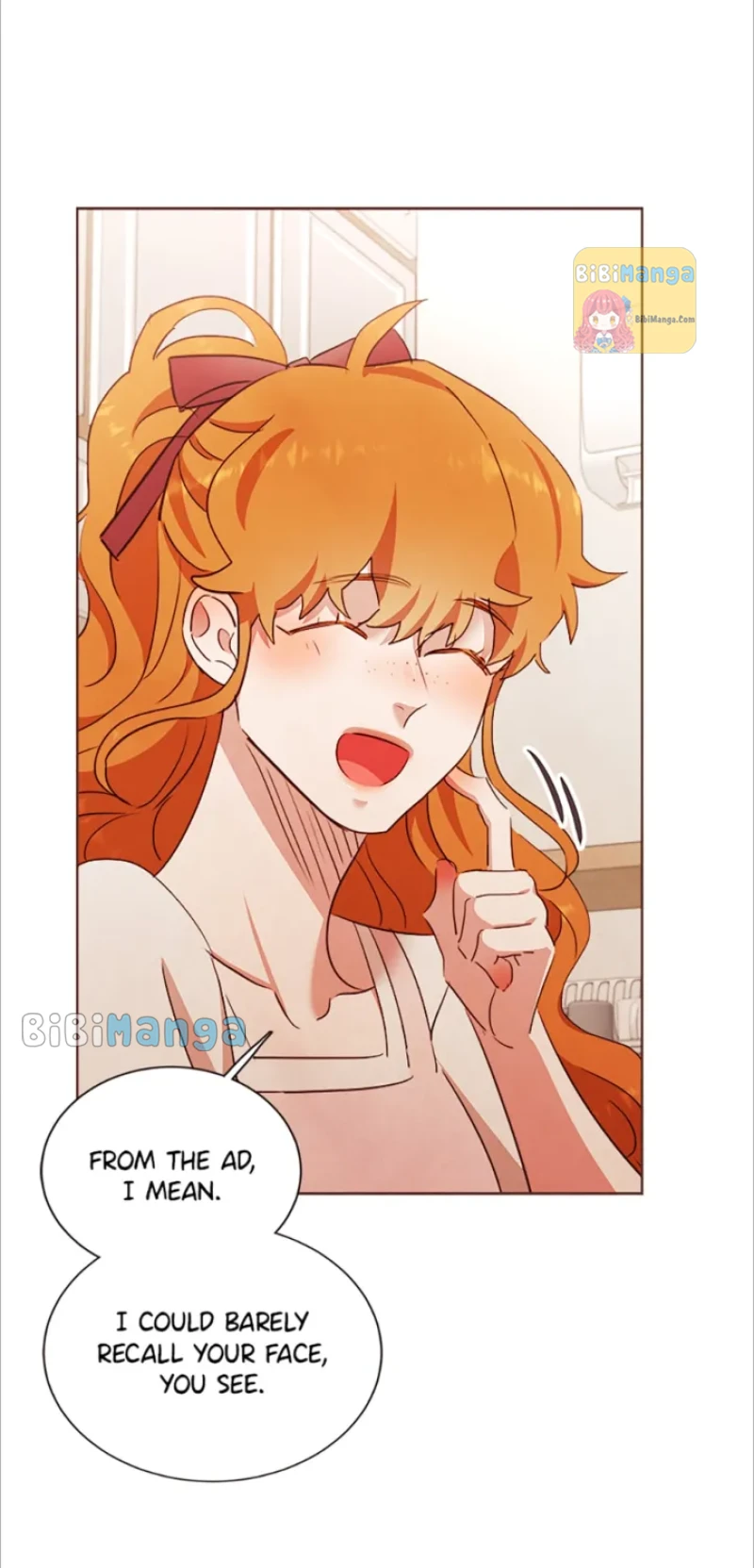 Viewer’s Choice: The Dating Show Chapter 7 page 46