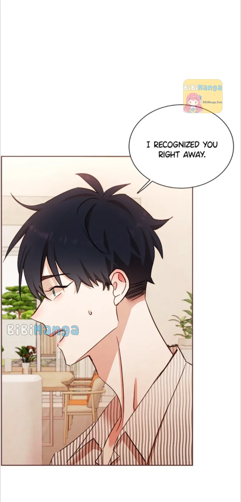 Viewer’s Choice: The Dating Show Chapter 7 page 47