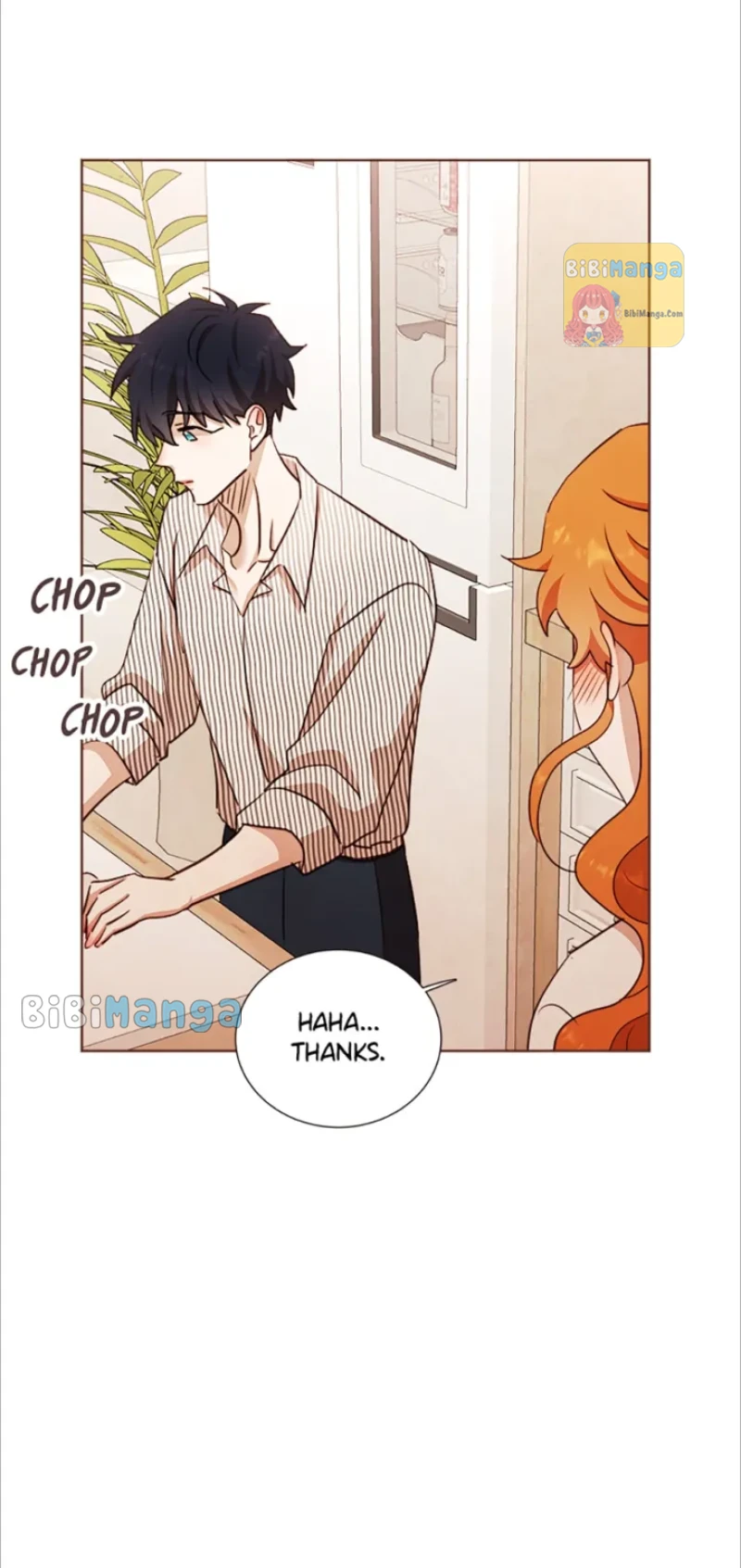 Viewer’s Choice: The Dating Show Chapter 7 page 51
