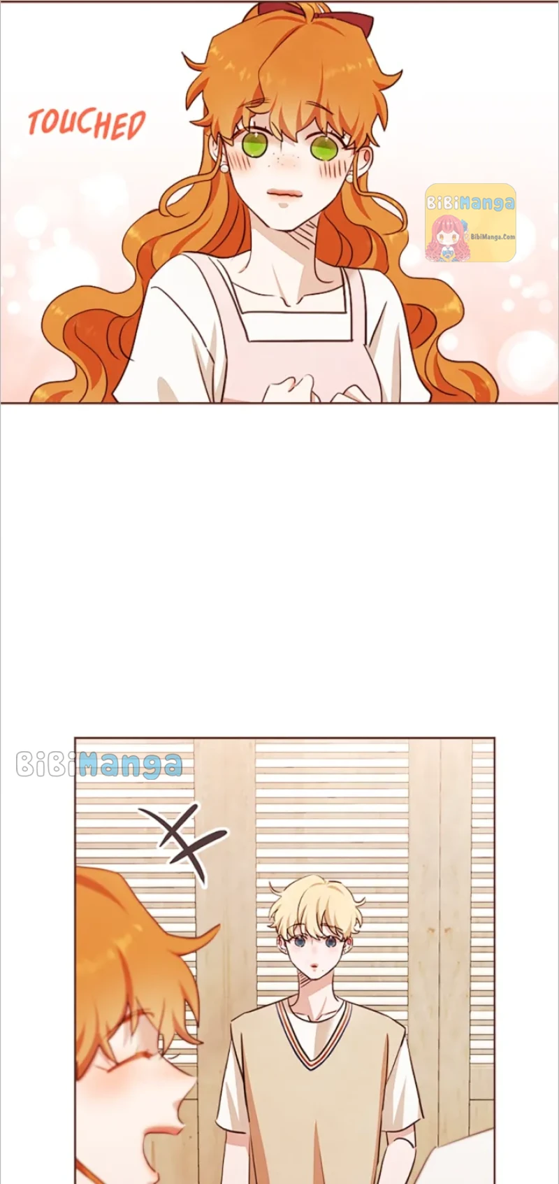 Viewer’s Choice: The Dating Show Chapter 7 page 52