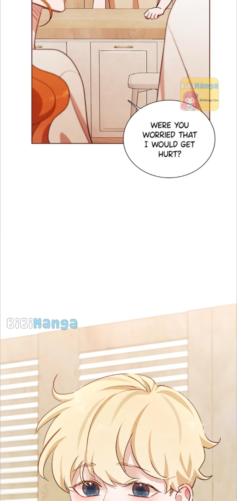 Viewer’s Choice: The Dating Show Chapter 7 page 53