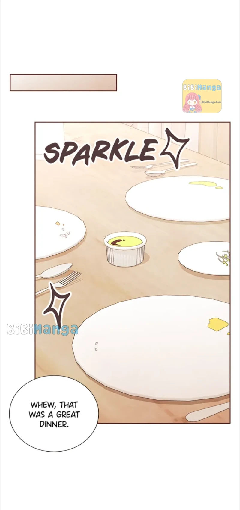 Viewer’s Choice: The Dating Show Chapter 7 page 55