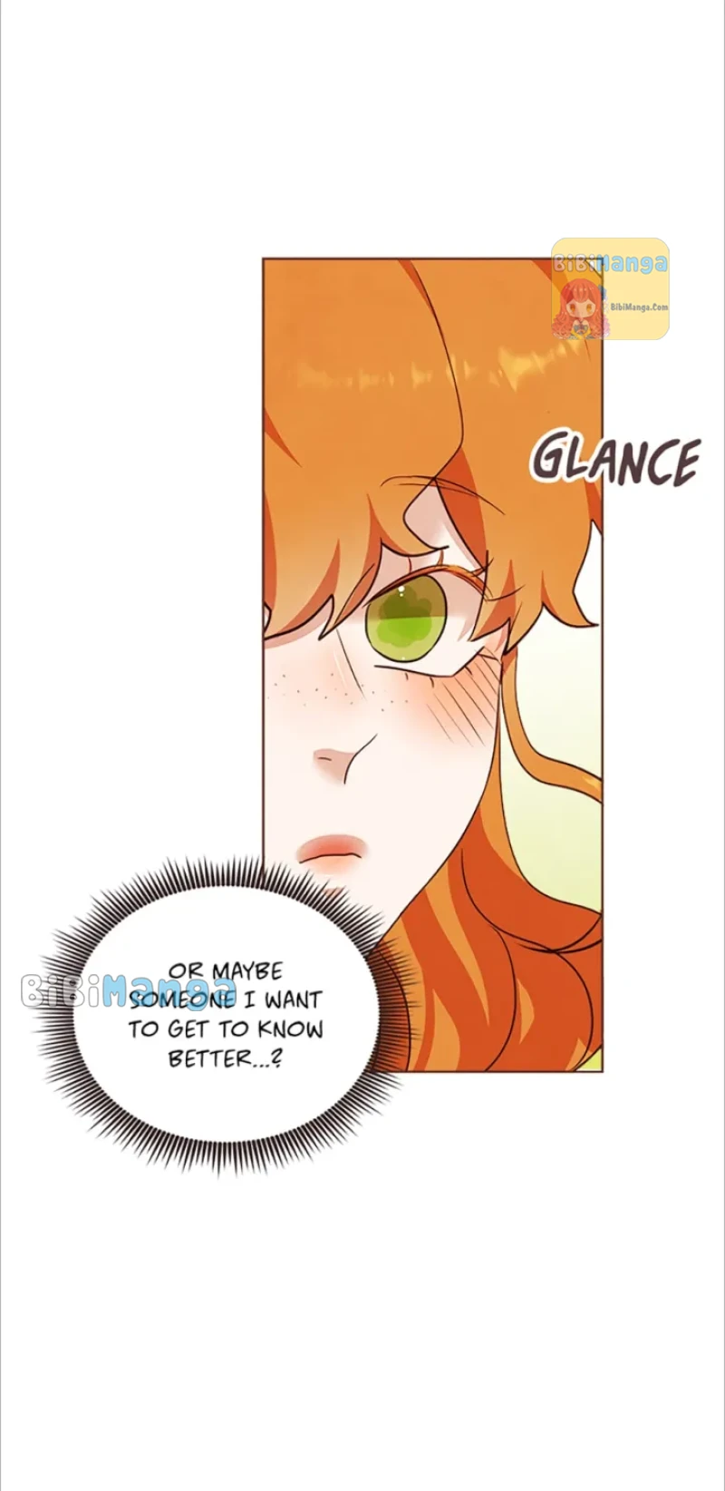 Viewer’s Choice: The Dating Show Chapter 7 page 62