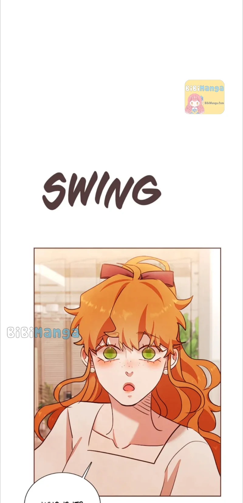 Viewer’s Choice: The Dating Show Chapter 7 page 65