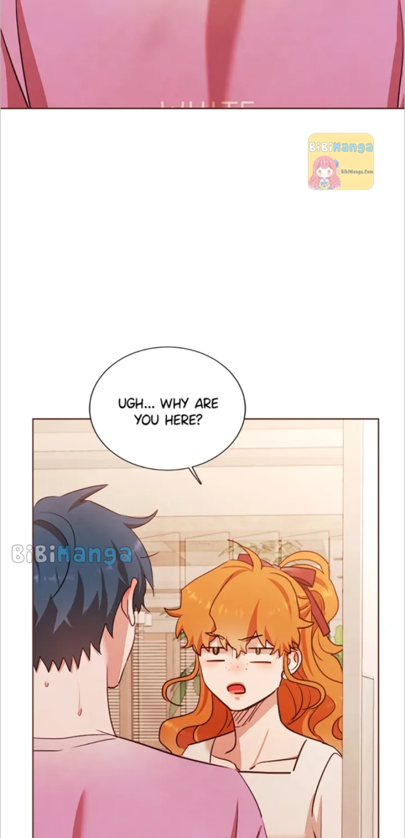 Viewer’s Choice: The Dating Show Chapter 7 page 67