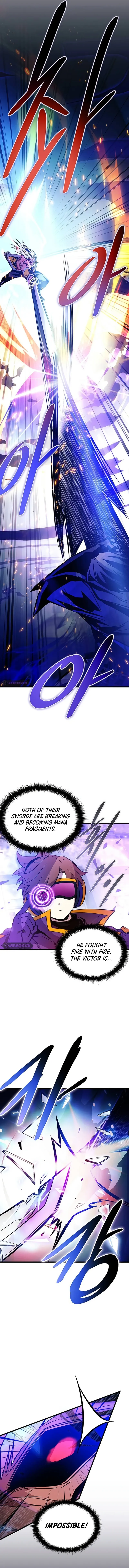 Villain To Kill Chapter 160 page 9