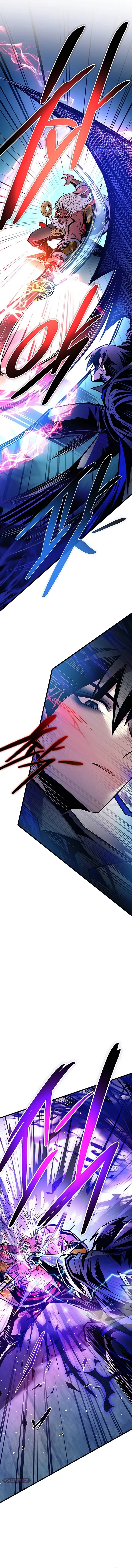 Villain To Kill Chapter 160 page 3
