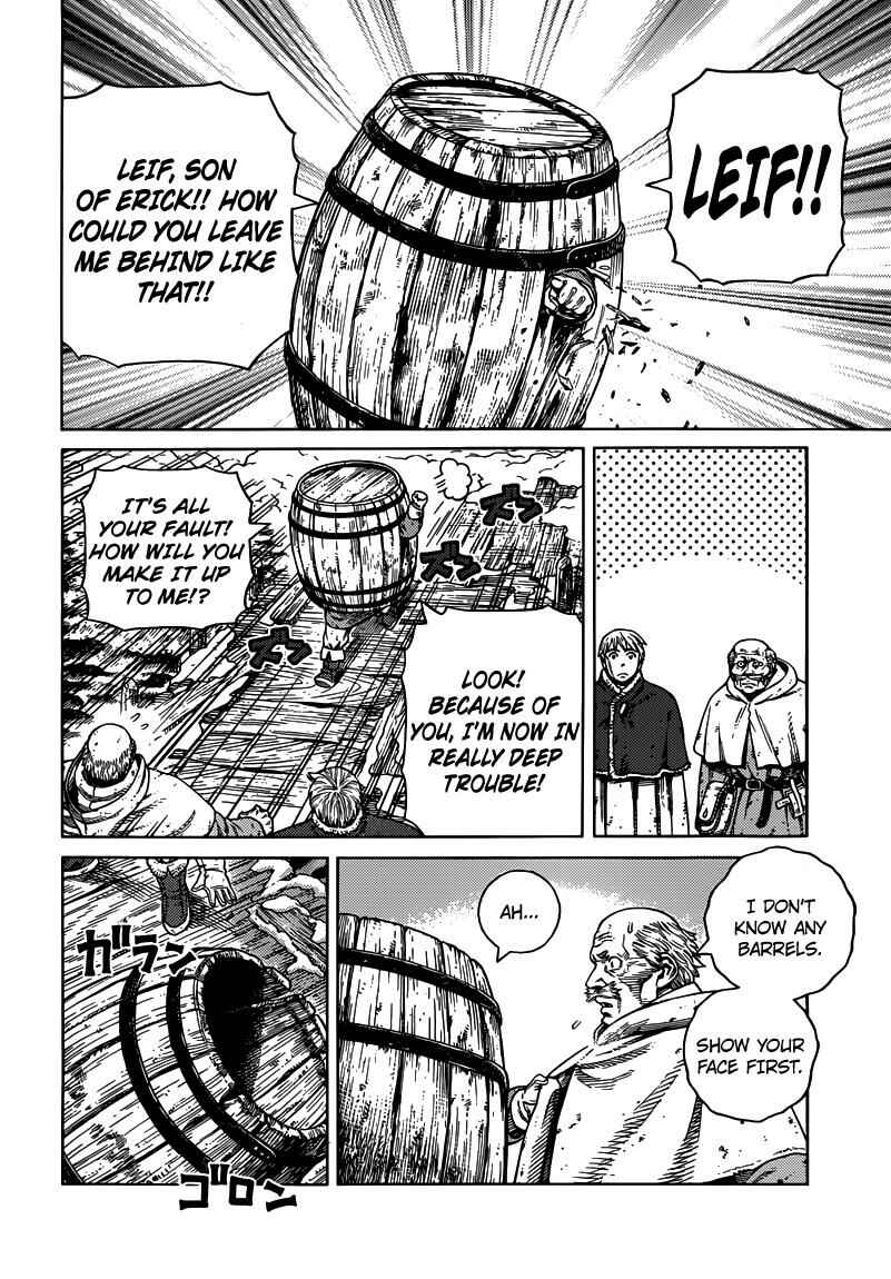 Vinland Saga Chapter 102 page 13