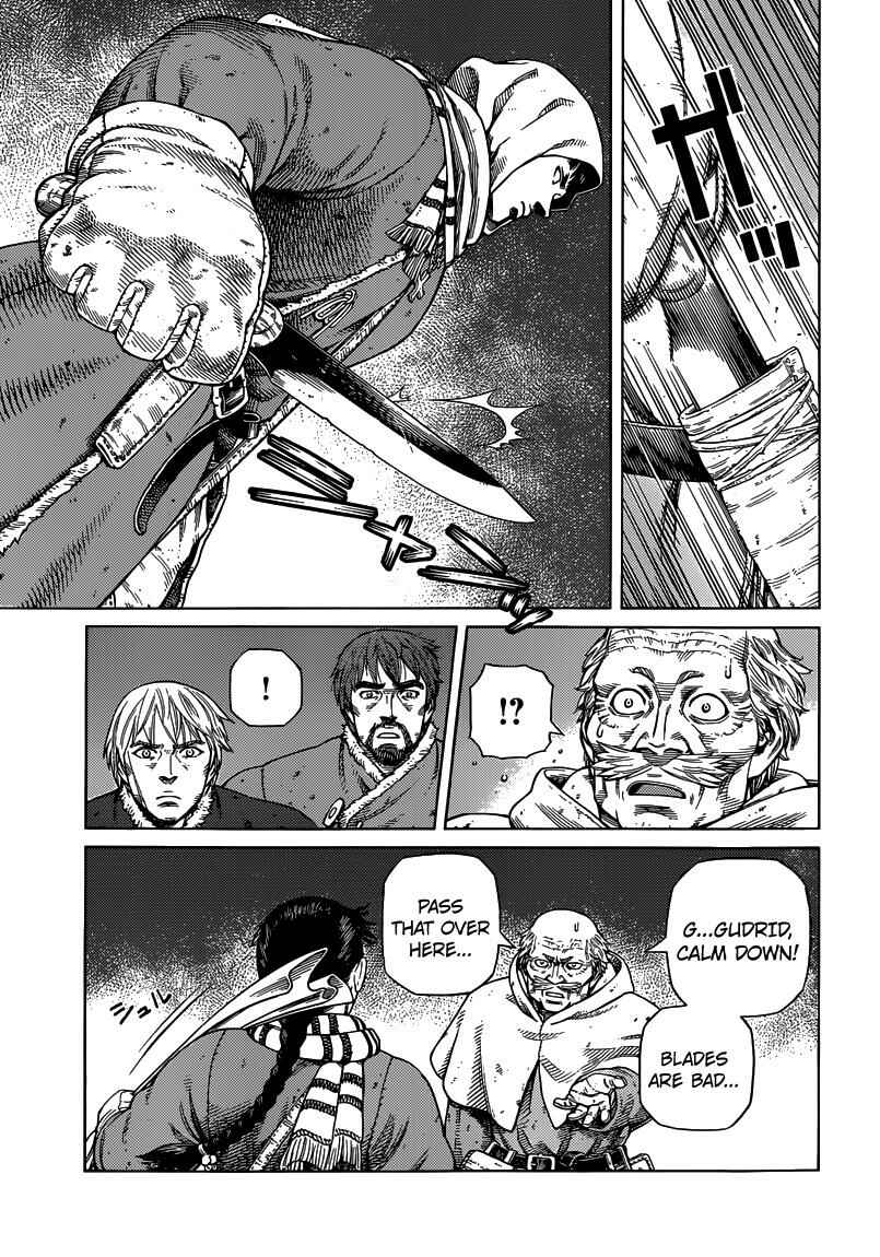 Vinland Saga Chapter 102 page 18