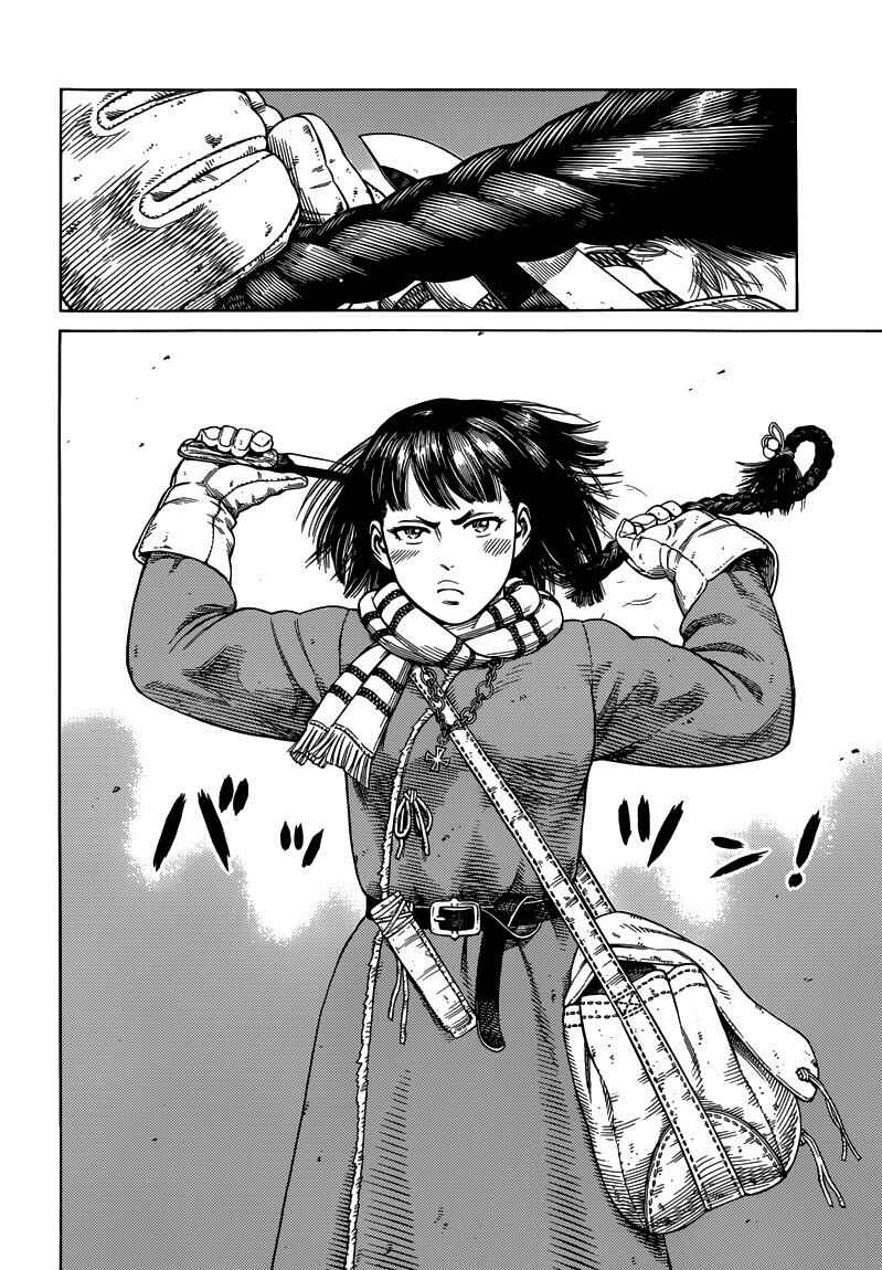 Vinland Saga Chapter 102 page 19