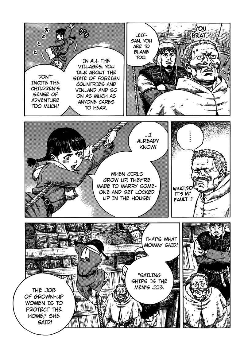 Vinland Saga Chapter 102 page 4