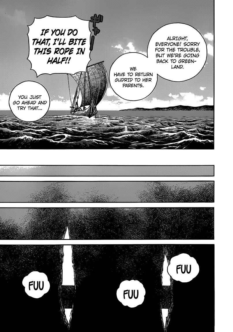 Vinland Saga Chapter 102 page 6