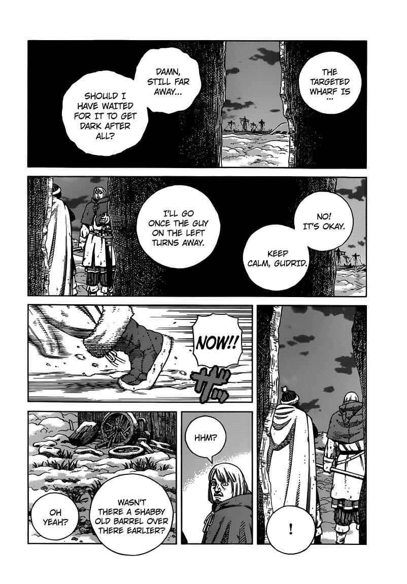 Vinland Saga Chapter 102 page 7