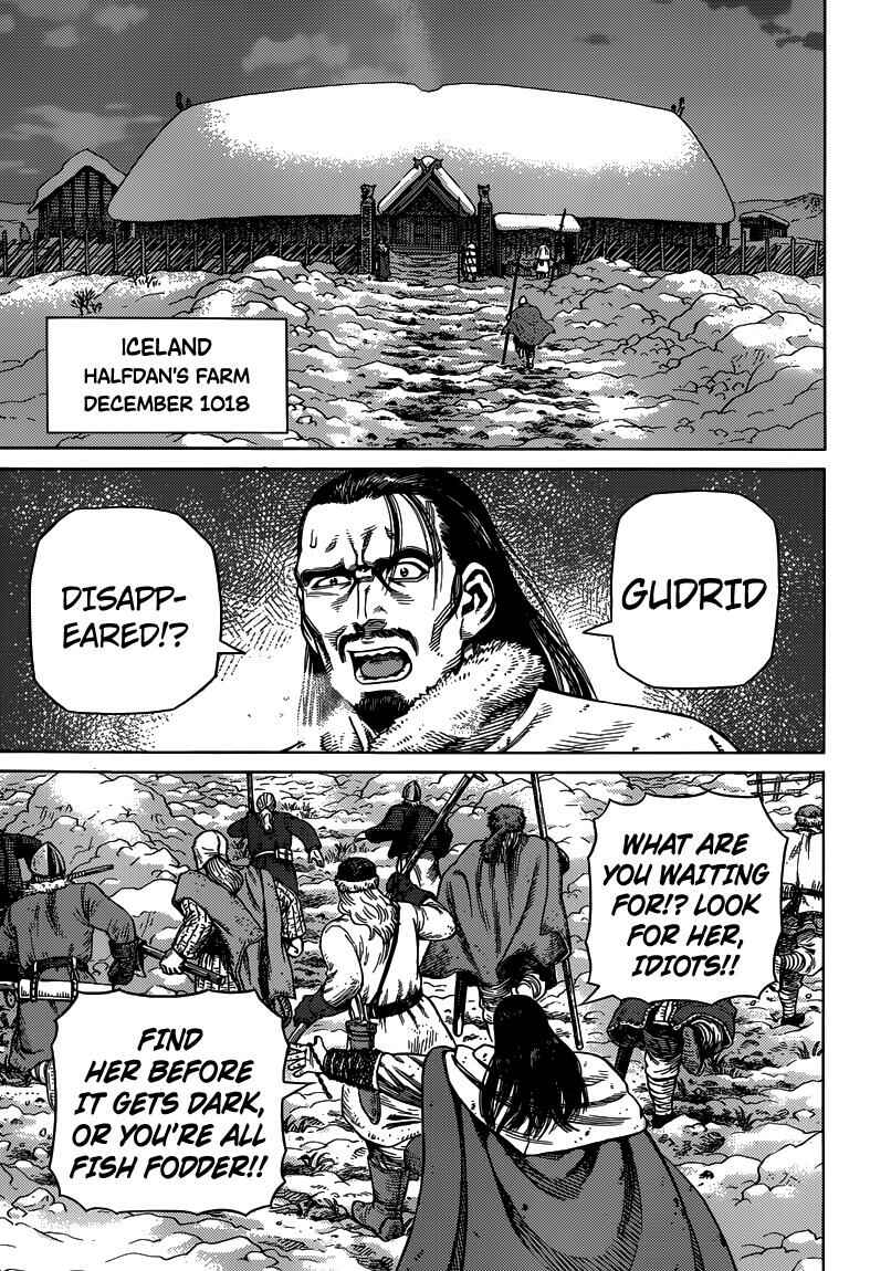 Vinland Saga Chapter 102 page 8