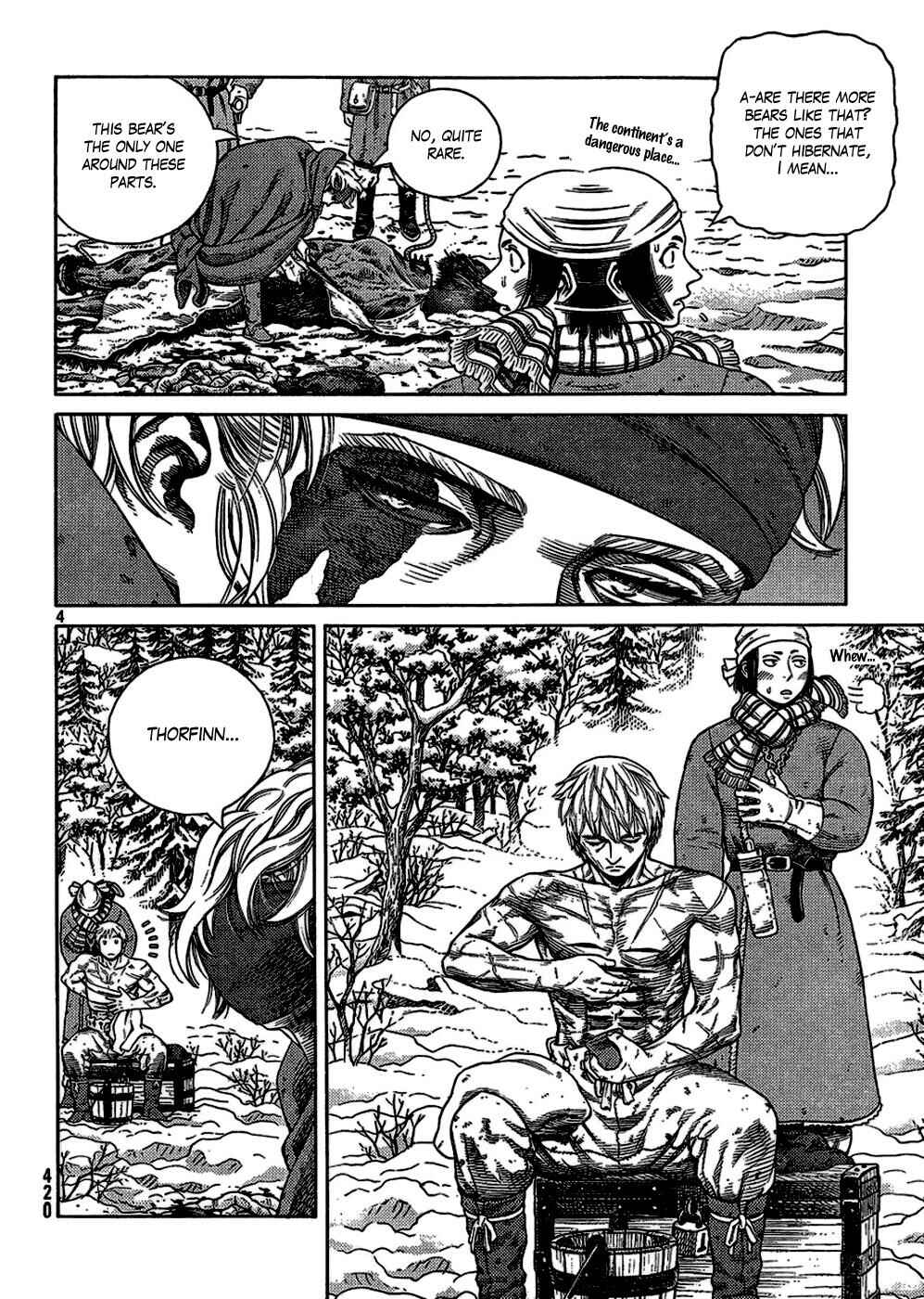 Vinland Saga Chapter 115 page 3