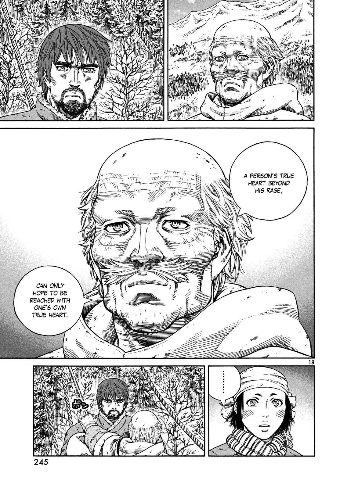 Vinland Saga Chapter 117 page 18