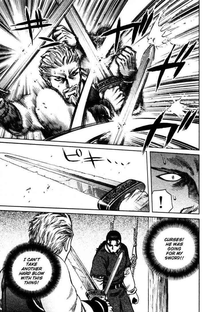Vinland Saga Chapter 14 page 11