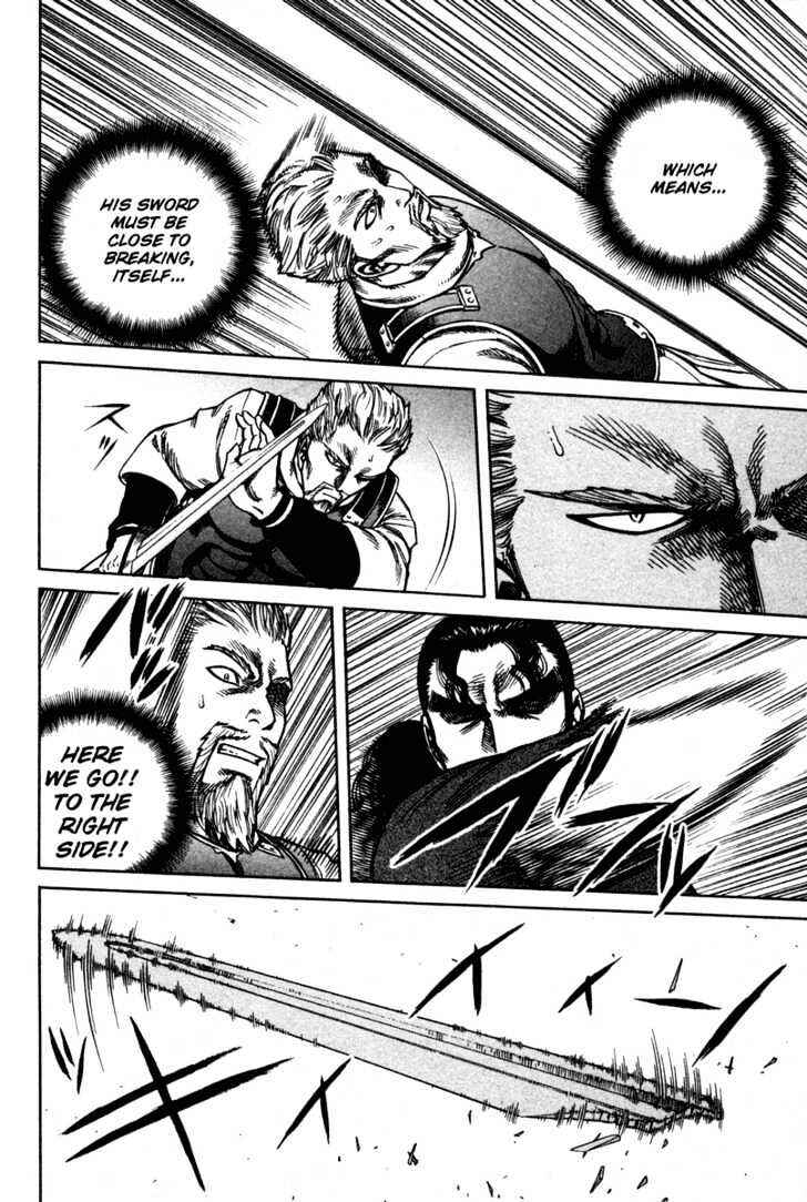 Vinland Saga Chapter 14 page 12