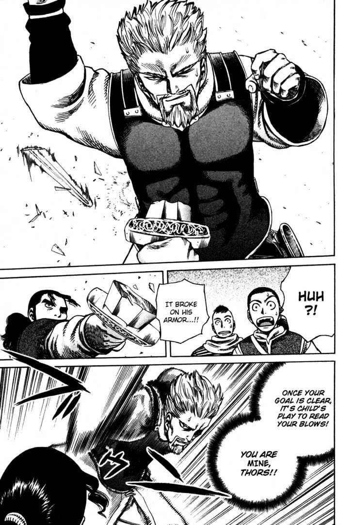 Vinland Saga Chapter 14 page 13