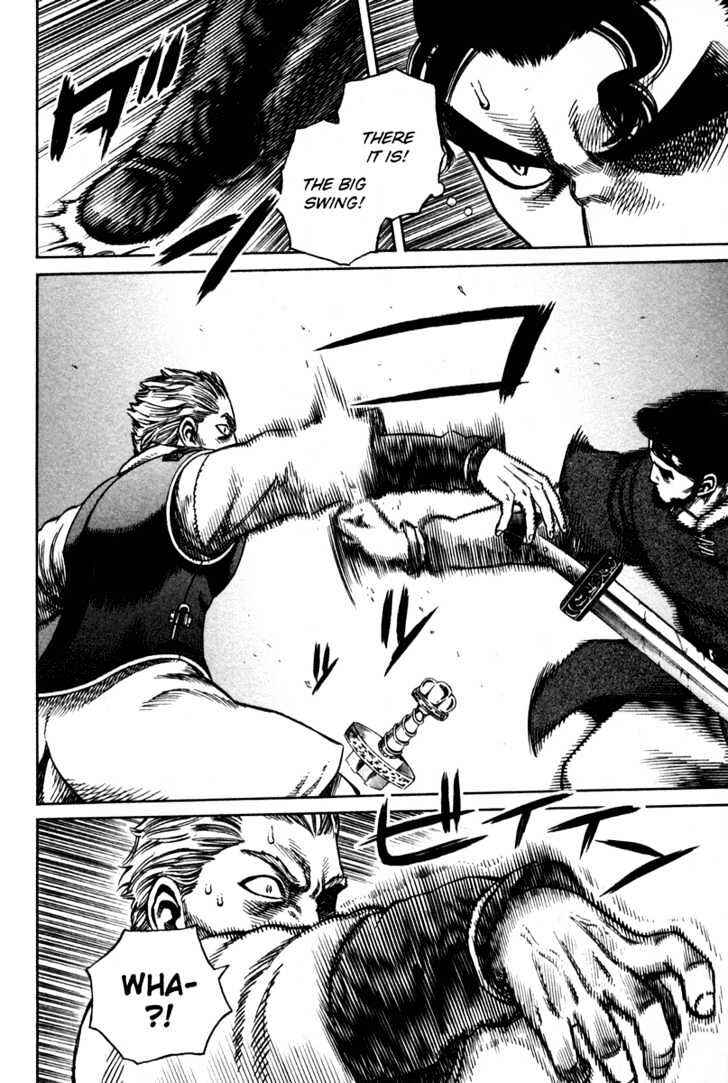 Vinland Saga Chapter 14 page 14