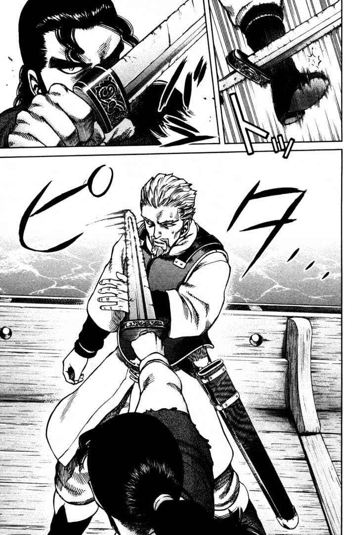 Vinland Saga Chapter 14 page 15