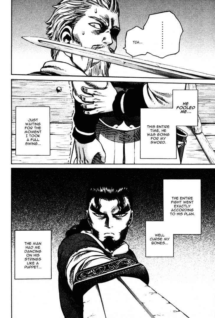 Vinland Saga Chapter 14 page 16