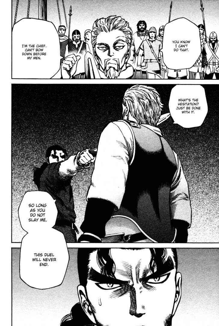 Vinland Saga Chapter 14 page 18