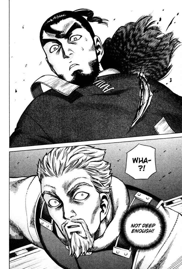 Vinland Saga Chapter 14 page 2
