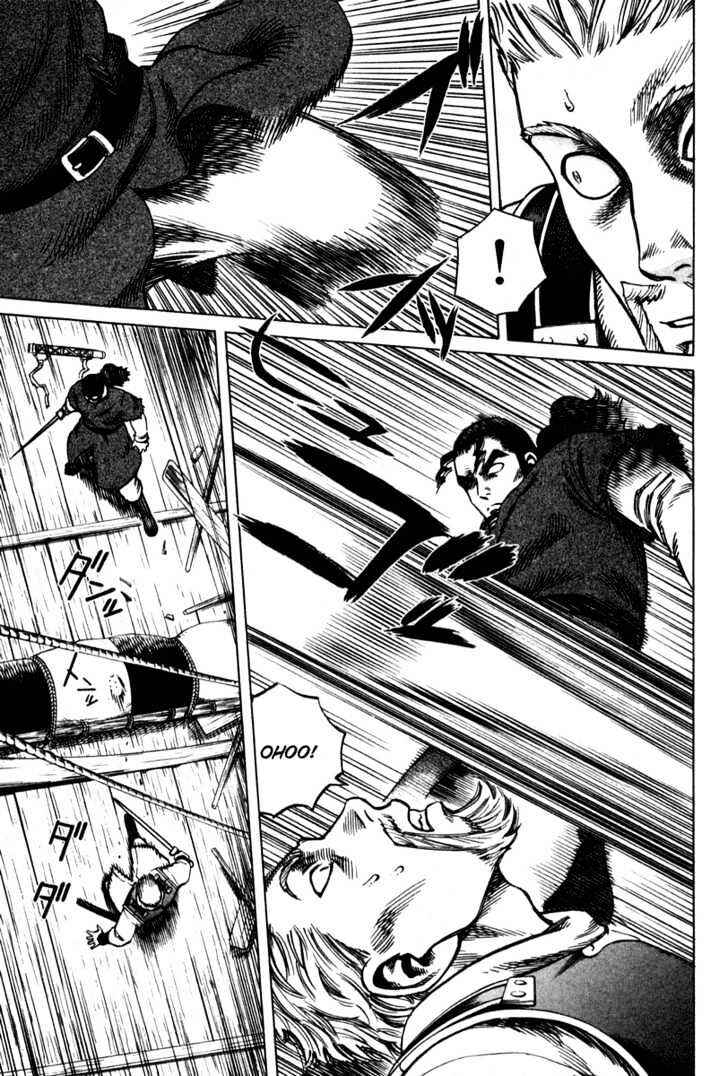 Vinland Saga Chapter 14 page 3