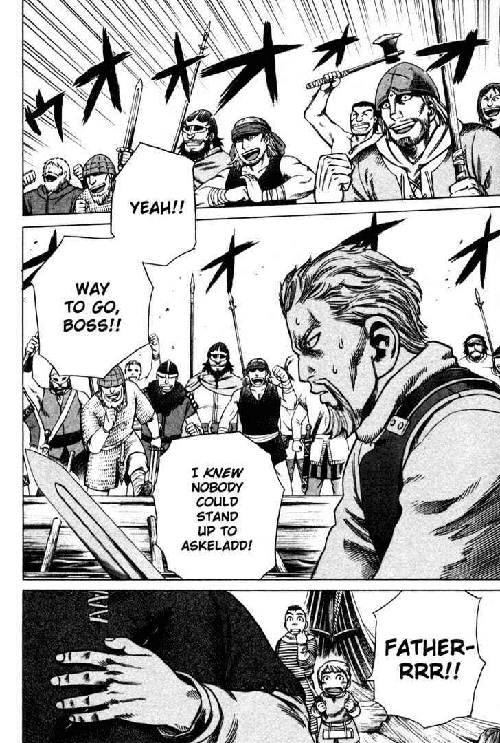 Vinland Saga Chapter 14 page 4