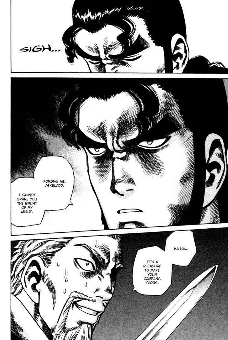 Vinland Saga Chapter 14 page 6