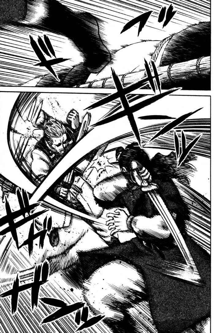 Vinland Saga Chapter 14 page 7