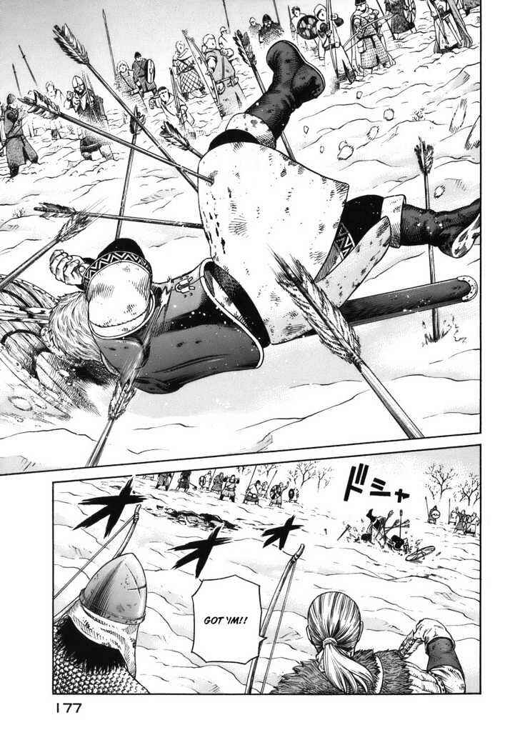 Vinland Saga Chapter 34 page 9
