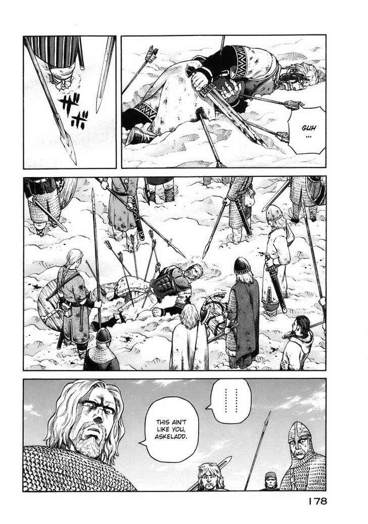 Vinland Saga Chapter 34 page 10
