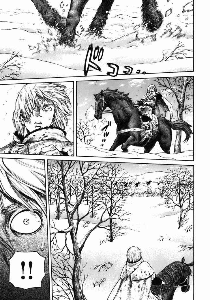 Vinland Saga Chapter 34 page 15