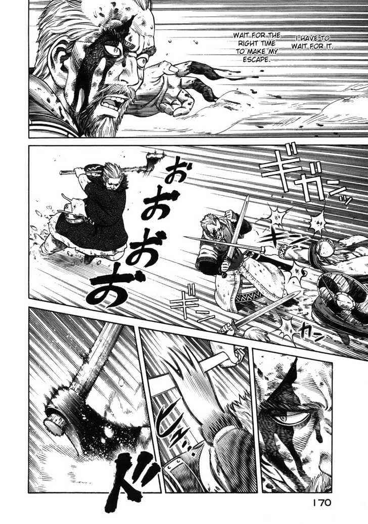 Vinland Saga Chapter 34 page 2