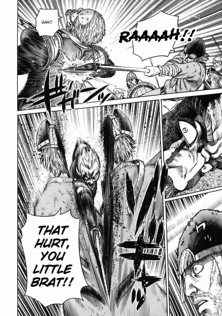 Vinland Saga Chapter 34 page 4