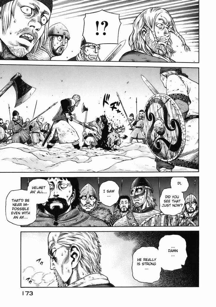Vinland Saga Chapter 34 page 5