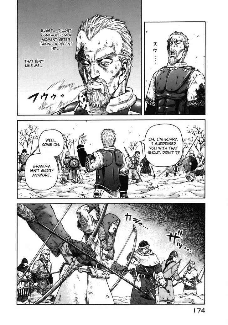 Vinland Saga Chapter 34 page 6
