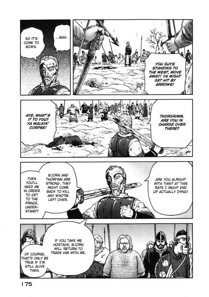 Vinland Saga Chapter 34 page 7